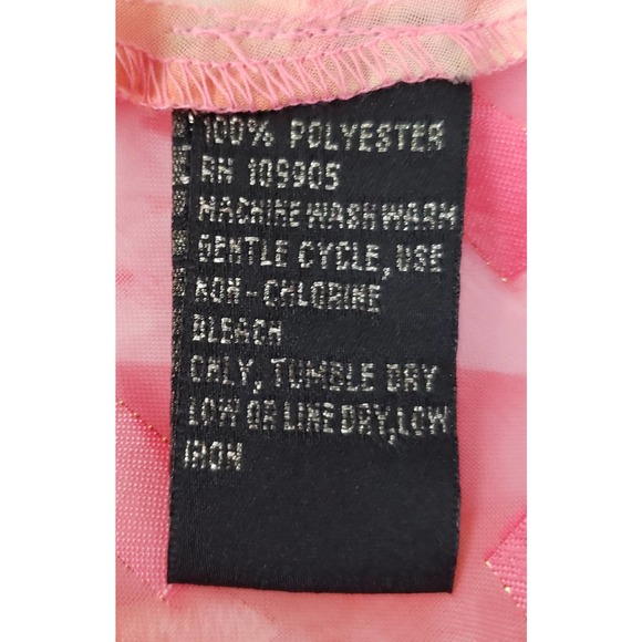 Essentials by Milano Blouse ~ 3/4 Sleeve Cowl Neck ~ Size Medium ~ NWT / NEW - Picture 6 of 6